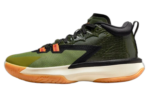 Air Jordan Zion 1 Let's Dance (2021)