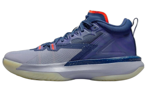 Air Jordan Zion 1 ZNA (2021)