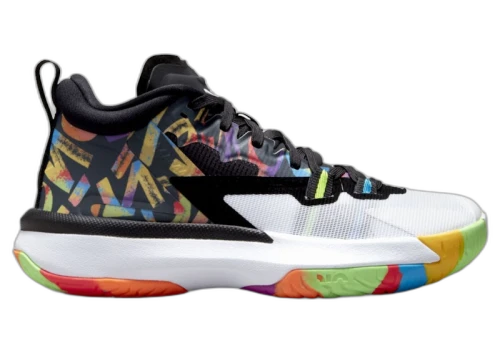 Jordan Zion 1 Noah (GS)