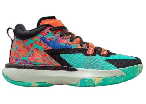 Jordan Zion 1 Planet Z (GS)