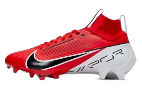 Nike Vapor Edge Pro 360 2 University Red Black