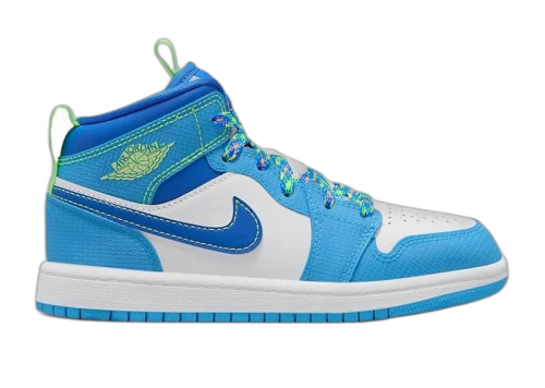 Jordan 1 Mid SE Sprite (PS)