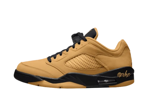 Air Jordan 5 Retro Low 'Chutney' (Women's)