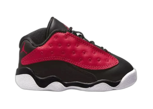 Jordan 13 Retro Low Very Berry (TD)