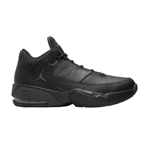 Jordan Max Aura 3 GS 'Black'