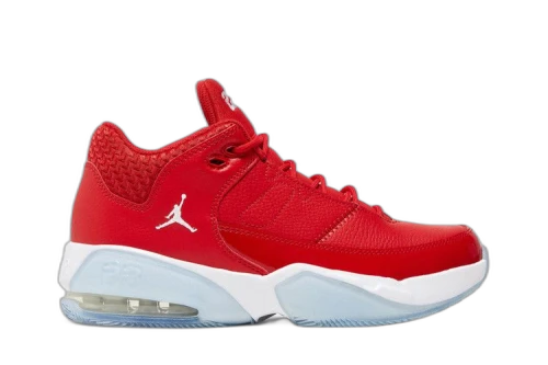 Jordan Max Aura 3 GS 'University Red'