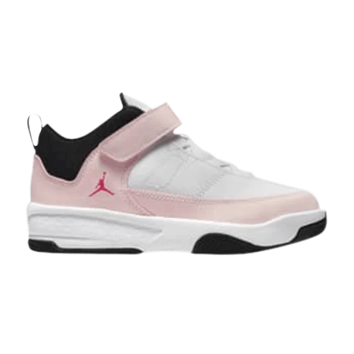 (PS) Air Jordan Max Aura 3 'White Atmosphere'
