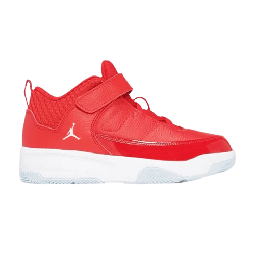 Jordan Max Aura 3 PS 'University Red'