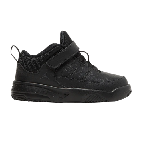 (TD) Air Jordan Max Aura 3 'Black Anthracite'