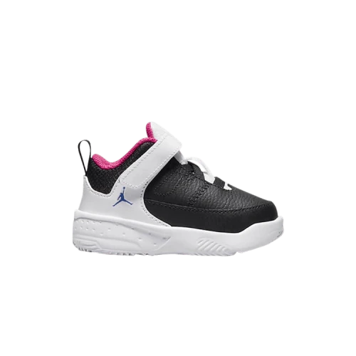 (TD) Air Jordan Max Aura 3 'Black White Rush Pink'
