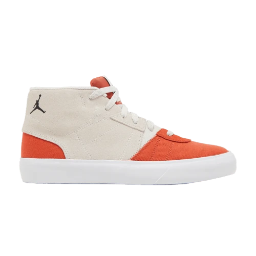 Air Jordan Series.03 Mid 'Phantom'