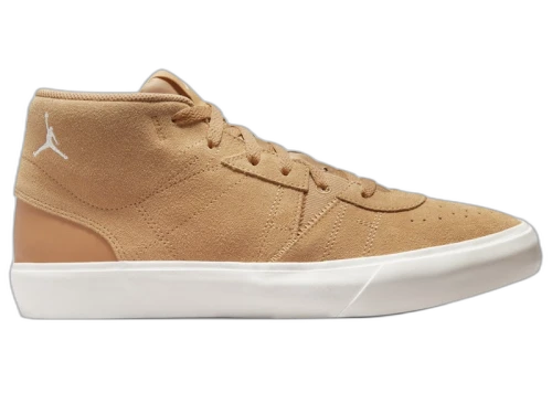 Jordan Series Mid Flax Sail