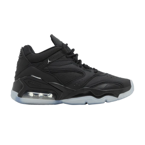 (GS) Air Jordan Point Lane 'Black Ice'