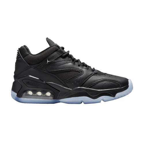 Jordan Point Lane GS 'Black White'