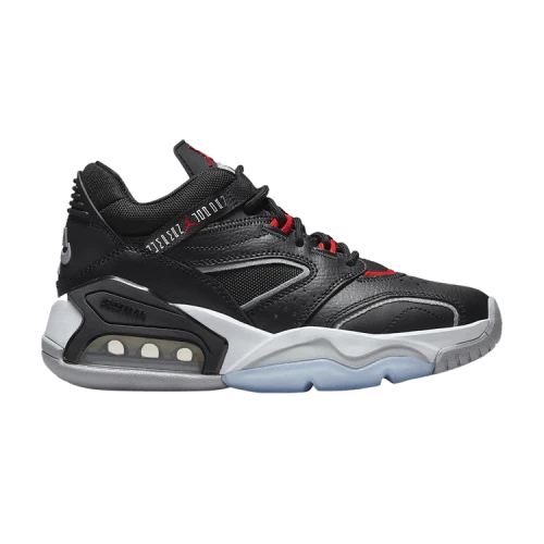 (GS) Air Jordan Point Lane 'Black Cement'