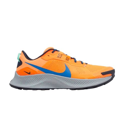Nike Pegasus Trail 3 Total Orange