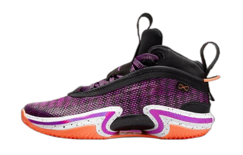 Jordan 36 First Light (GS)
