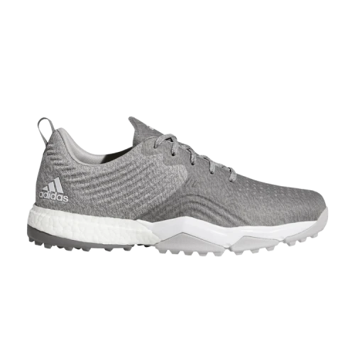 adidas Adipower 4orged S 'Grey'