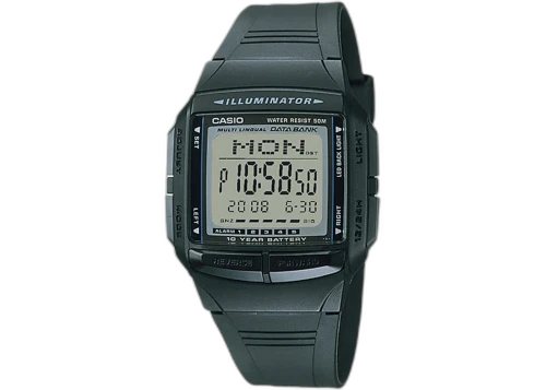 Casio G-Shock DB-36-1A