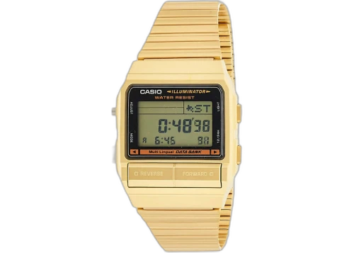 Casio G-Shock DB-380G-1