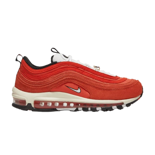 Nike Air Max 97 First Use Blood Orange