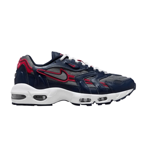 Nike Air Max 96 II Midnight Navy