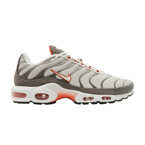 Nike Air Max Plus First Use Beige Orange
