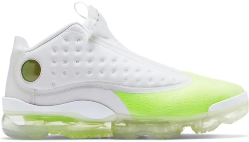 Jordan Reign White Volt (Women's)