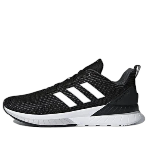 adidas neo Questar Tnd 'Black White'