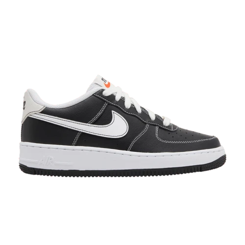 Nike Air Force 1 Low S50 Black White Black Sail (GS)