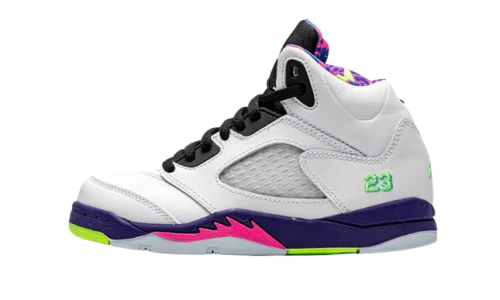 Jordan 5 Retro Alternate Bel-Air (PS)