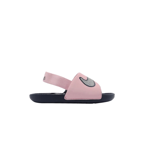 Nike Kawa Slide SE 2 TD 'Pink Glaze Midnight Navy'
