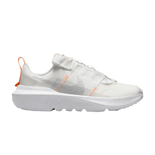 Nike Crater Impact Summit White Grey Fog (GS)