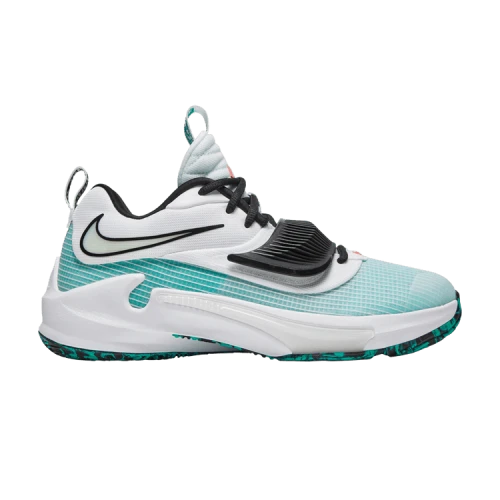 Nike Zoom Freak 3 Clear Emerald (GS)