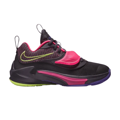Nike Zoom Freak 3 Cave Purple (GS)