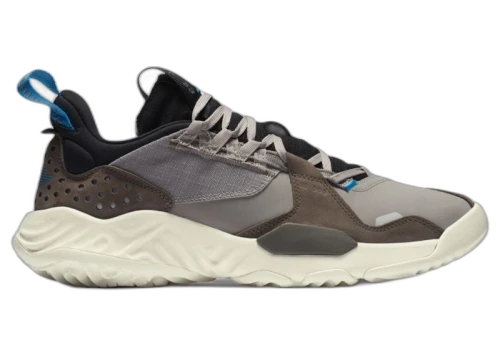 Jordan Delta Charcoal Grey Blue
