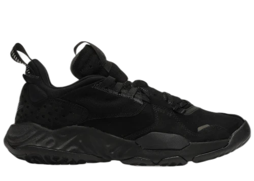 Jordan Delta Black Anthracite