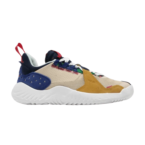 (GS) Air Jordan Delta BG 'Oatmeal'