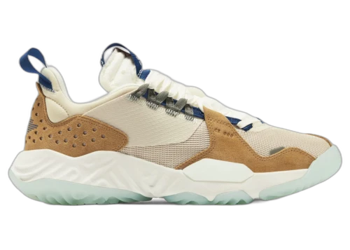 Jordan Delta Breathe Oatmeal