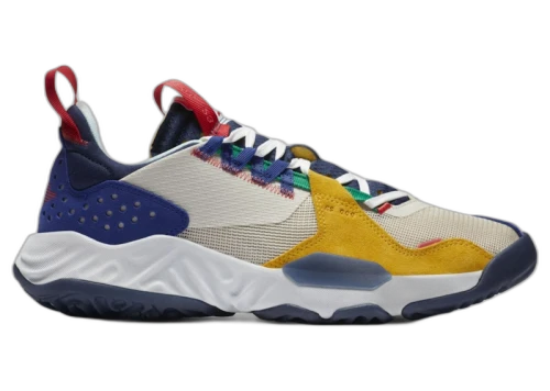 Jordan Delta Breathe Oatmeal Multi