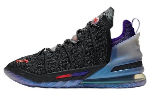 Nike Kylian Mbappé x LeBron 18 NRG EP 'The Chosen 2'