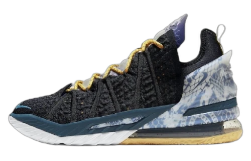 Nike LeBron 18 EP 'Reflections'