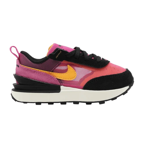 Nike Waffle One Active Fuchsia (TD)
