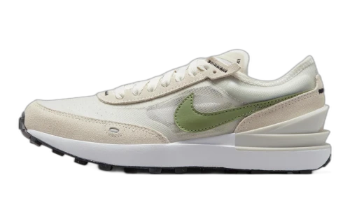Nike Waffle One GS 'Light Bone Oil Green'
