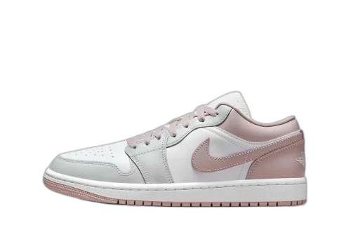Jordan 1 Low Particle Rose (Women's)