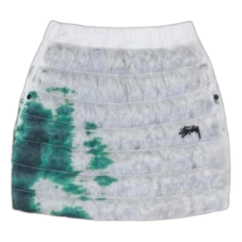 Stussy x Nike Skirt 'Multi' (Women's)
