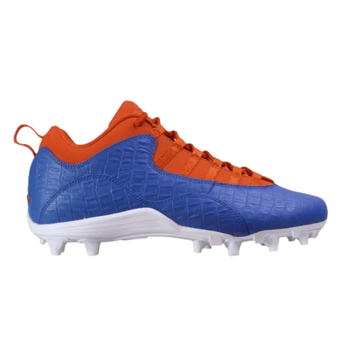 Air Jordan 10 Alpha Low 'Florida Gators' PE