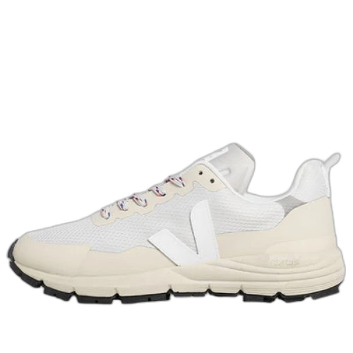 Veja Dekkan Alveomesh Lace-Up Sneakers 'Natural White'