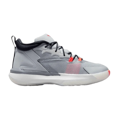 Jordan Zion 1 PS 'Light Smoke Grey'