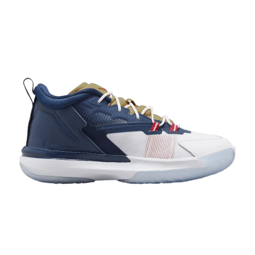 Jordan Zion 1 GS 'USA'